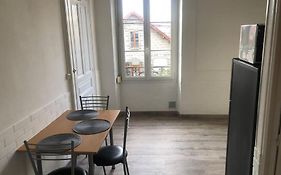 Studio « Le Parc Des Moulins »
